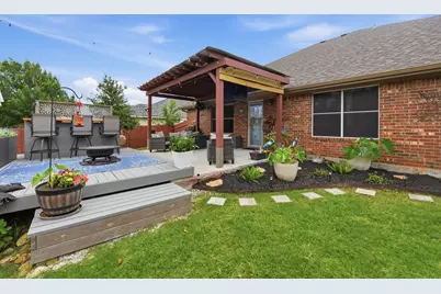 205 Benton Drive, Roanoke, TX 76262 - Photo 33