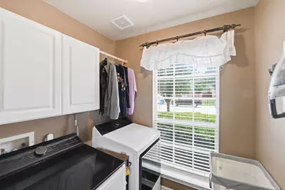 205 Benton Drive, Roanoke, TX 76262 - Photo 21