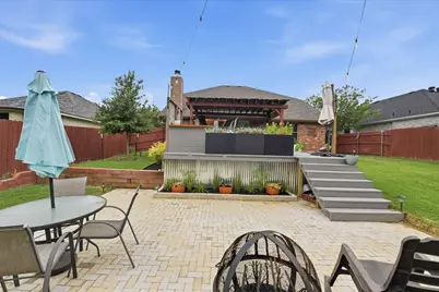 205 Benton Drive, Roanoke, TX 76262 - Photo 37