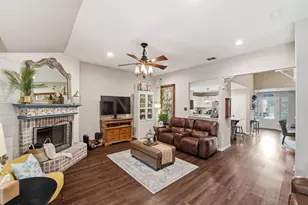 205 Benton Dr, Roanoke, TX 76262 - Photo 13