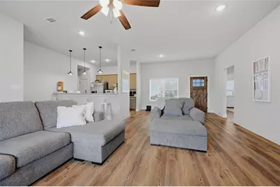 1411 Saratoga Drive, Sherman, TX 75092 - Photo 9