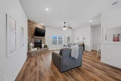1411 Saratoga Drive, Sherman, TX 75092 - Photo 5