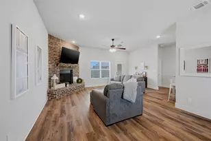 1411 Saratoga Dr, Sherman, TX 75092 - Photo 5