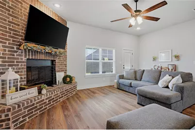 1411 Saratoga Drive, Sherman, TX 75092 - Photo 7