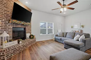 1411 Saratoga Dr, Sherman, TX 75092 - Photo 7