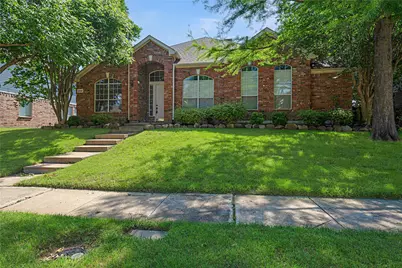 10910 Blackberry Lane, Frisco, TX 75033 - Photo 25
