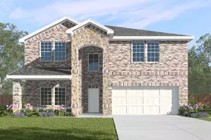 7081 Bison Creek Ln, Garland, TX 75043 - Photo 1