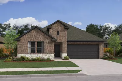 2113 Maple Ridge Drive, Van Alstyne, TX 75495 - Photo 1