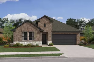 2113 Maple Rdg Dr, Van Alstyne, TX 75495 - Photo 1