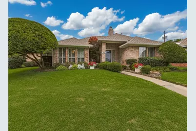 1925 Merrimac Trail, Garland, TX 75043 - Photo 15