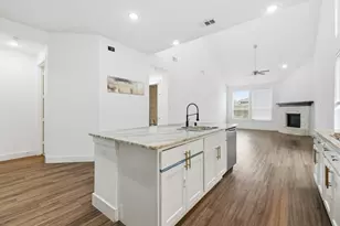 4005 Big Prairie Dr, Aubrey, TX 76227 - Photo 9