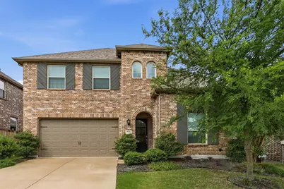 4005 Big Prairie Drive, Aubrey, TX 76227 - Photo 1