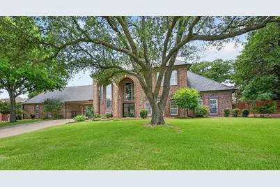 813 Pearl Drive, Southlake, TX 76092 - Photo 1