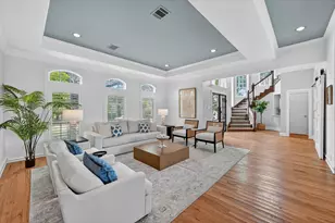 813 Pearl Dr, Southlake, TX 76092 - Photo 5