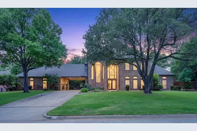 813 Pearl Drive, Southlake, TX 76092 - Photo 1