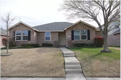 2814 Lake Vista Drive, Wylie, TX 75098 - Photo 1
