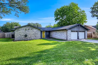 8437 Glenann Drive, North Richland Hills, TX 76182 - Photo 3