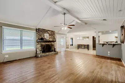 8437 Glenann Drive, North Richland Hills, TX 76182 - Photo 5