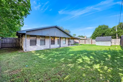 8437 Glenann Drive, North Richland Hills, TX 76182 - Photo 27