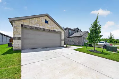 1516 Prince Road, Howe, TX 75459 - Photo 3