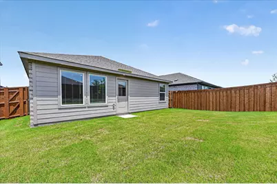 1516 Prince Road, Howe, TX 75459 - Photo 25