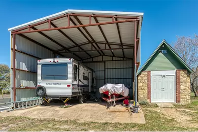 1208 Private Road 1399, Dublin, TX 76446 - Photo 29