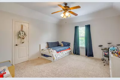 711 Flamingo Circle, Burleson, TX 76028 - Photo 33