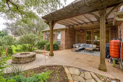 711 Flamingo Circle, Burleson, TX 76028 - Photo 35