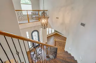 711 Flamingo Cir, Burleson, TX 76028 - Photo 3