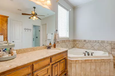 711 Flamingo Circle, Burleson, TX 76028 - Photo 25