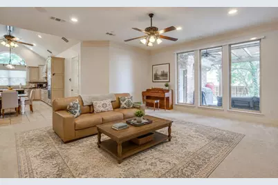 711 Flamingo Circle, Burleson, TX 76028 - Photo 11