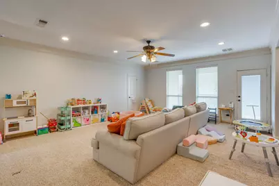 711 Flamingo Circle, Burleson, TX 76028 - Photo 29