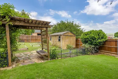 711 Flamingo Circle, Burleson, TX 76028 - Photo 37