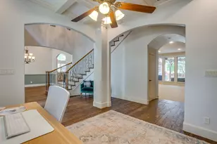 711 Flamingo Cir, Burleson, TX 76028 - Photo 7