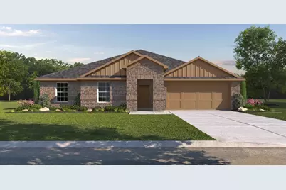 7074 Bison Creek Lane, Garland, TX 75043 - Photo 1