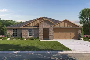 7074 Bison Creek Ln, Garland, TX 75043 - Photo 1