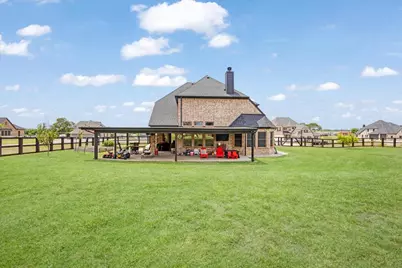 1205 Redbud, Howe, TX 75459 - Photo 31