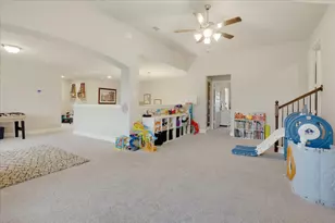 1205 Redbud, Howe, TX 75459 - Photo 25