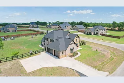 1205 Redbud, Howe, TX 75459 - Photo 35