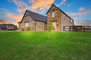 1205 Redbud, Howe, TX 75459 - Photo 1