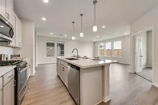169 Ashbrook St, Little Elm, TX 75068 - Photo 5