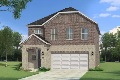 169 Ashbrook Street, Little Elm, TX 75068 - Photo 1