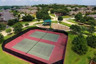 4813 Sam Bass Ct, Fort Worth, TX 76244 - Photo 25