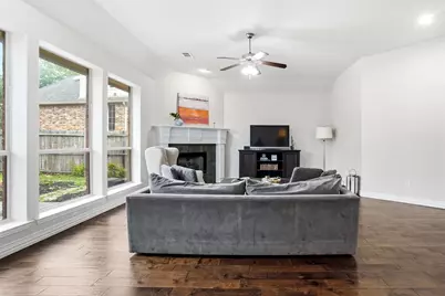 4813 Sam Bass Court, Fort Worth, TX 76244 - Photo 31