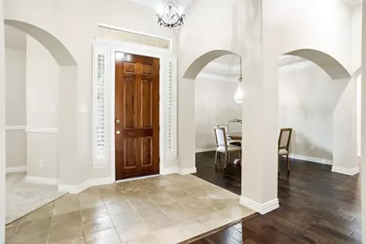 4813 Sam Bass Court, Fort Worth, TX 76244 - Photo 3