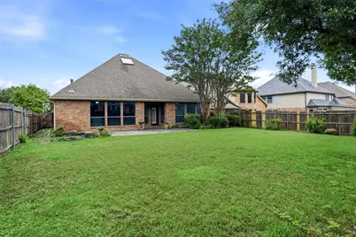 4813 Sam Bass Court, Fort Worth, TX 76244 - Photo 19