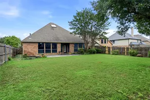 4813 Sam Bass Ct, Fort Worth, TX 76244 - Photo 19