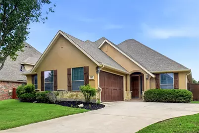 4813 Sam Bass Court, Fort Worth, TX 76244 - Photo 1