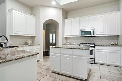 4813 Sam Bass Court, Fort Worth, TX 76244 - Photo 7