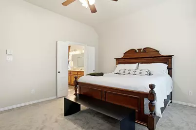 4813 Sam Bass Court, Fort Worth, TX 76244 - Photo 33